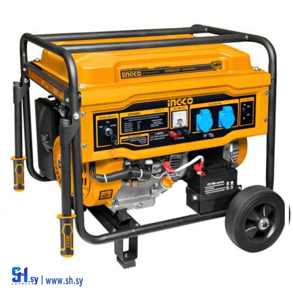 GE55003(شركة الجدا)