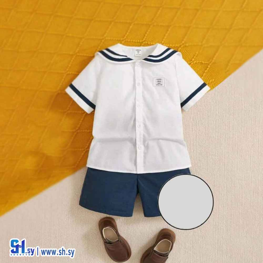 طقم البحار (Mimi Kids)
