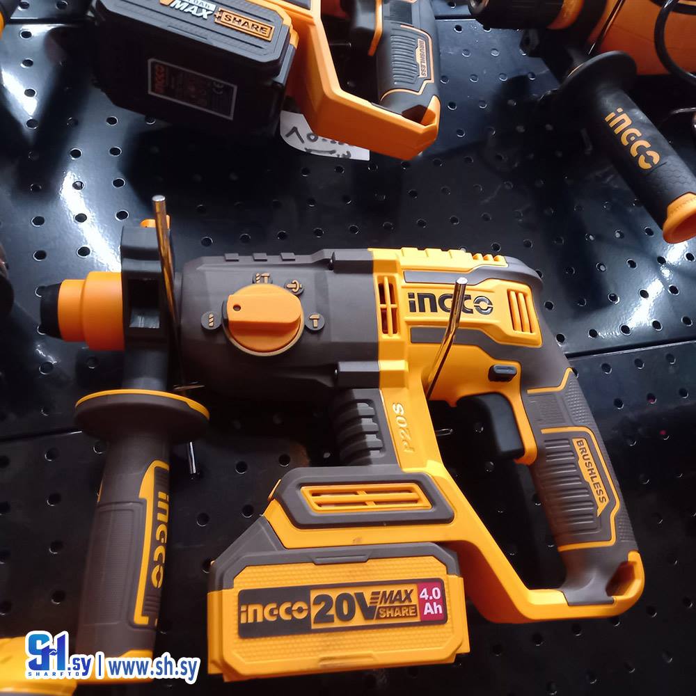 مثقب Sds (مهند ديبي)