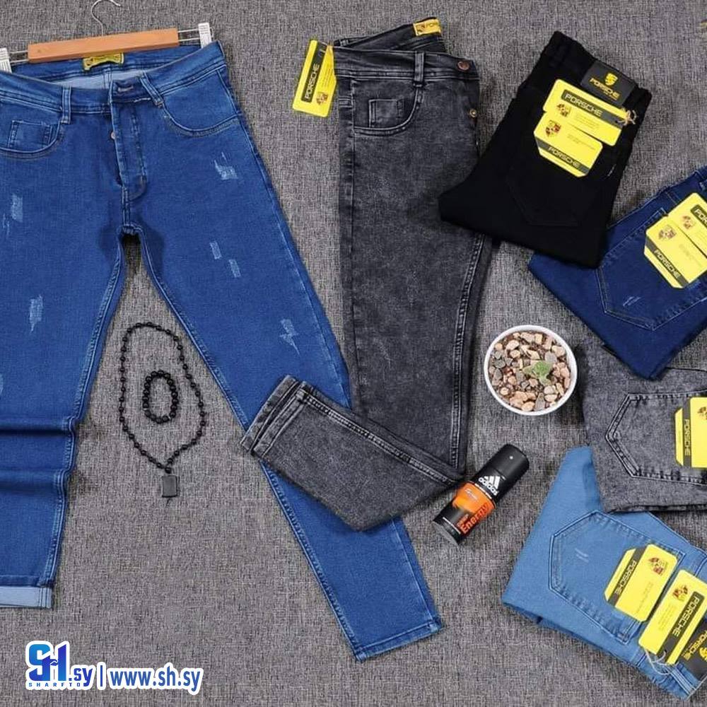 بنطال رجالي موديل 583 (ملبوسات عمو ناصر)