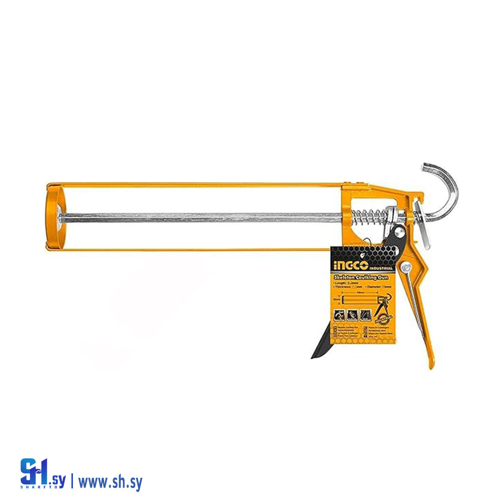 HCG15115 (شركة الجدا)