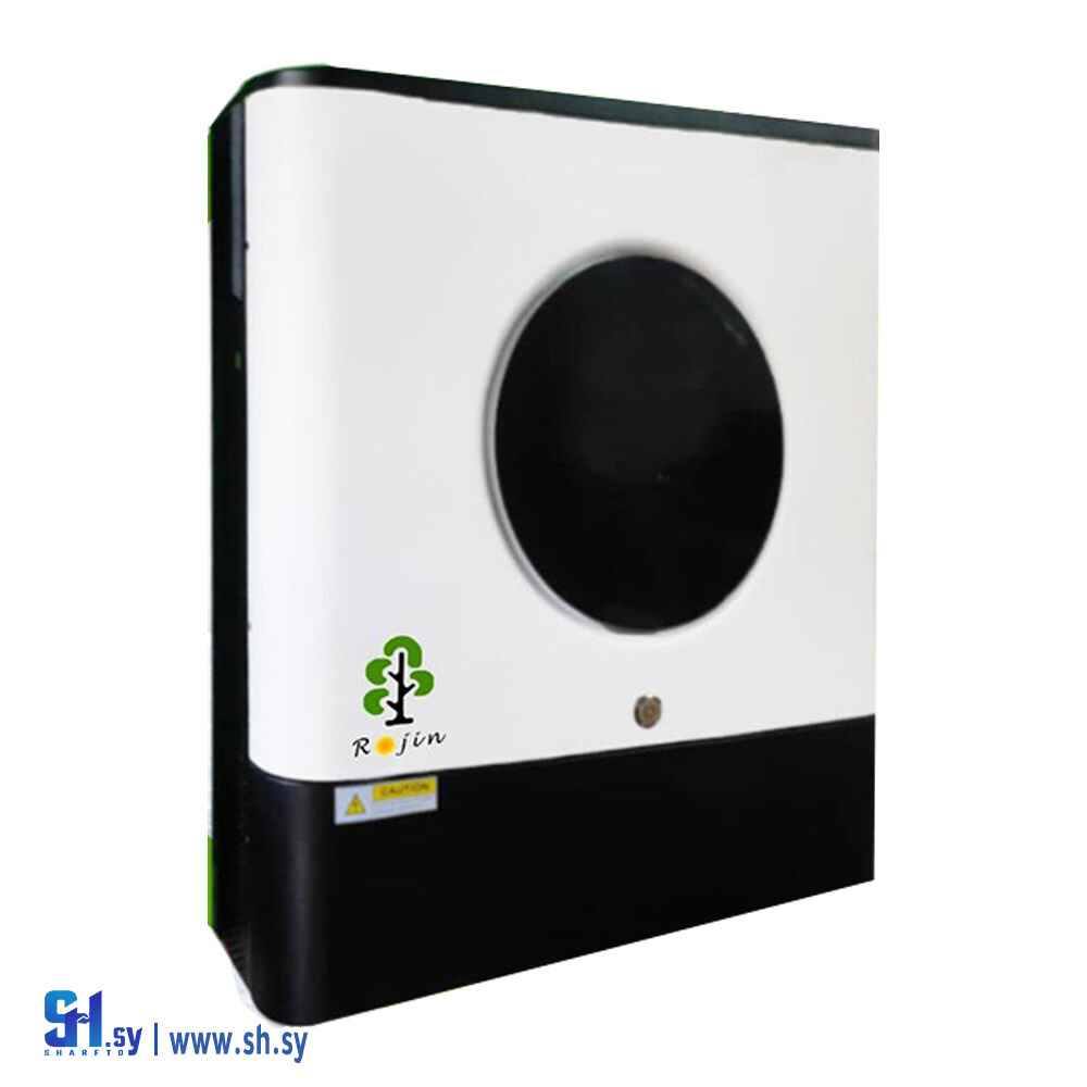 انفيرتر روجين 7200A - 7200W(تقنيات الشام للحلول الذكية)