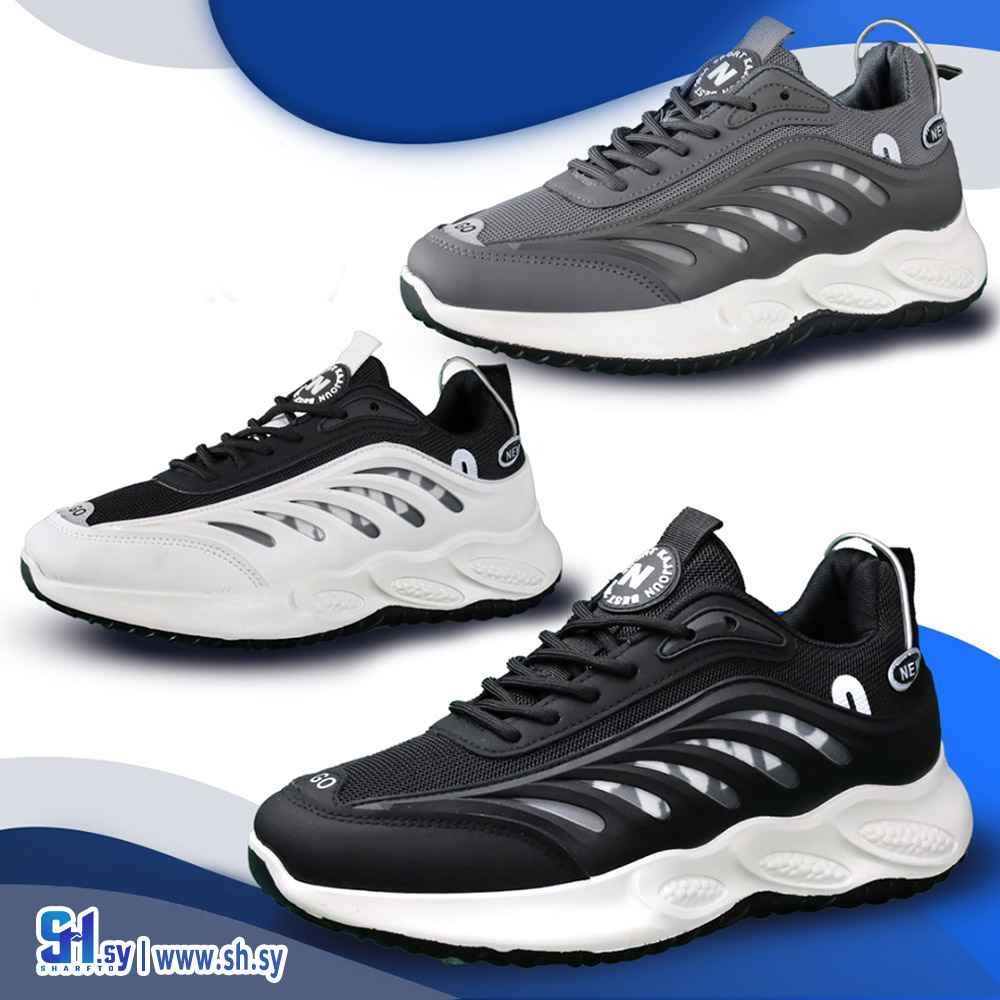 حذاء رجالي موديل 27 (البلبل لتجارة الأحذية)