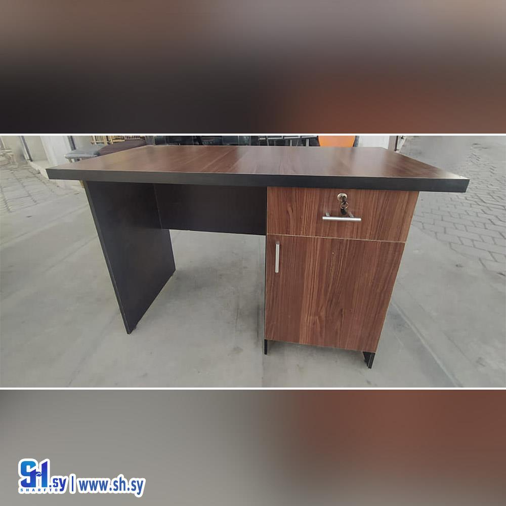 طاولة مكتب 2 (الشقيف للديكور)