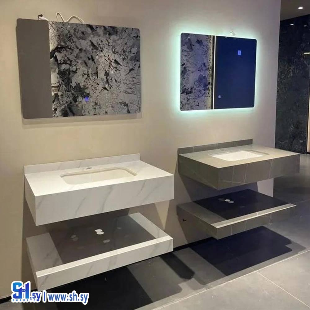 مجالي من الغرانيت  1 (معرض حمد ابو عاصي)