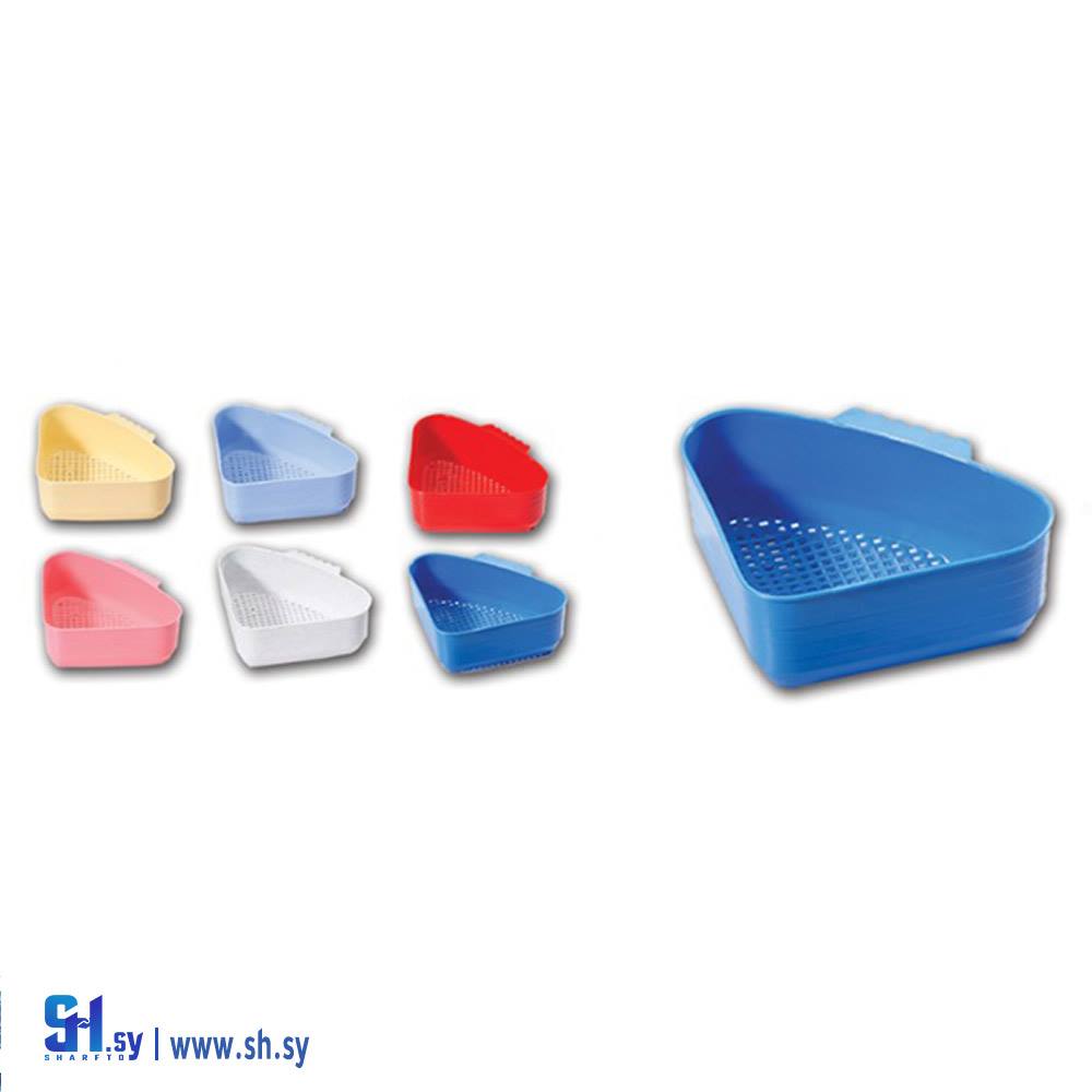 زاوية مجلى (نحاس بلاست)