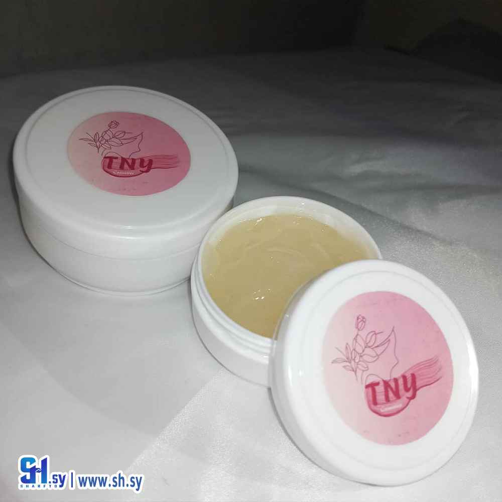 جل الألوفيرا (TNY Cosmetics)