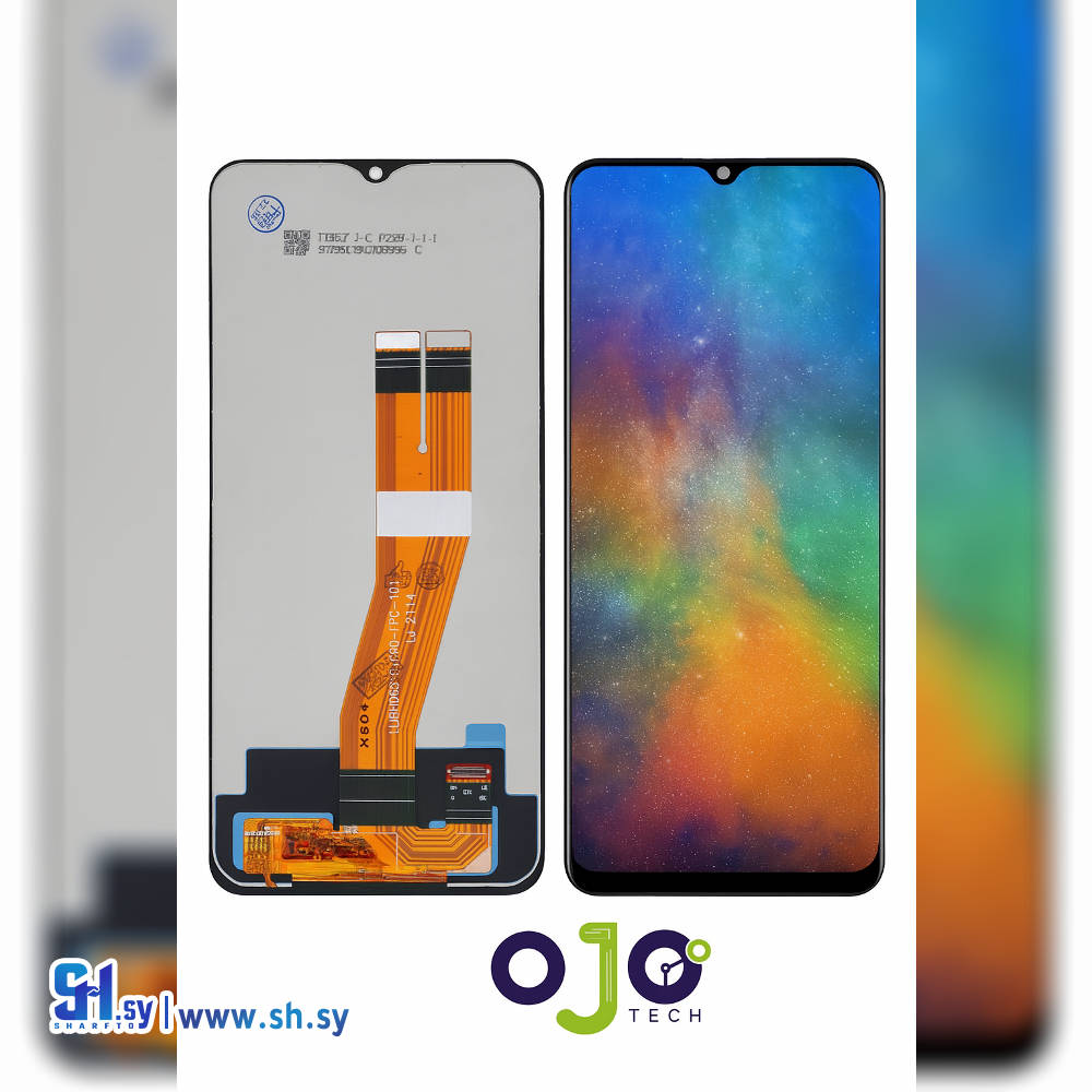 LCD Samsung Original 100% A035F (A03 2022) (اوجو تك)