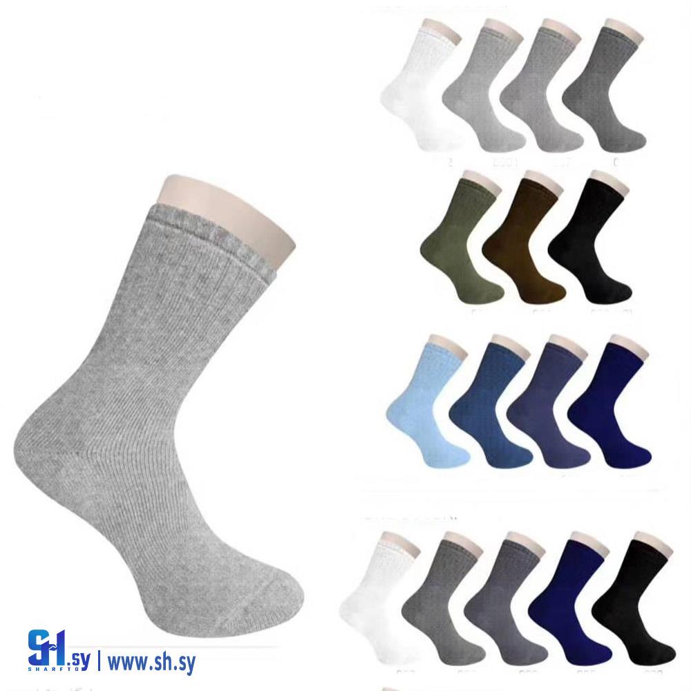 جوارب رجالي T15 (بادنجكي)