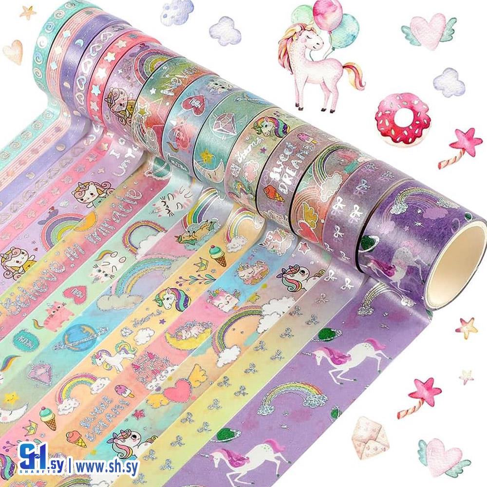 بكرات لاصق  2 (مكتبة الفنون)