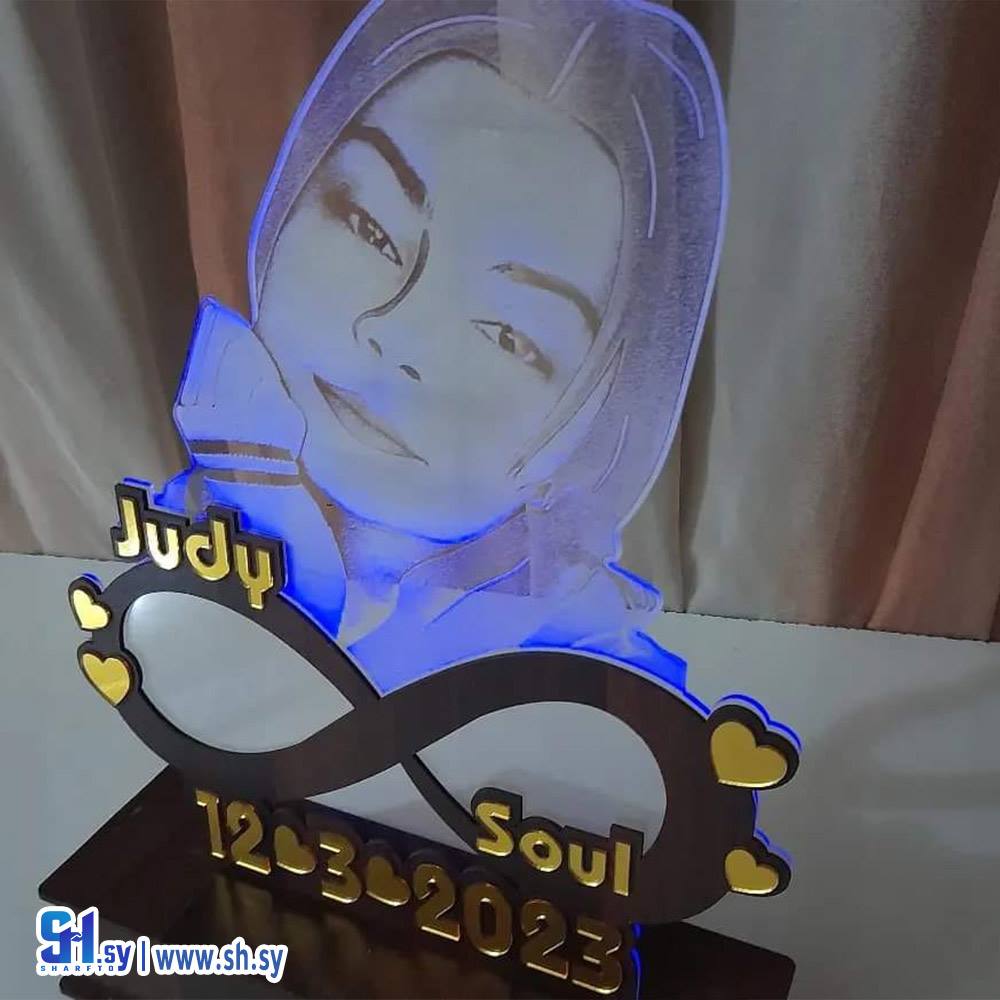 ستاند صور (Nour Accessories)