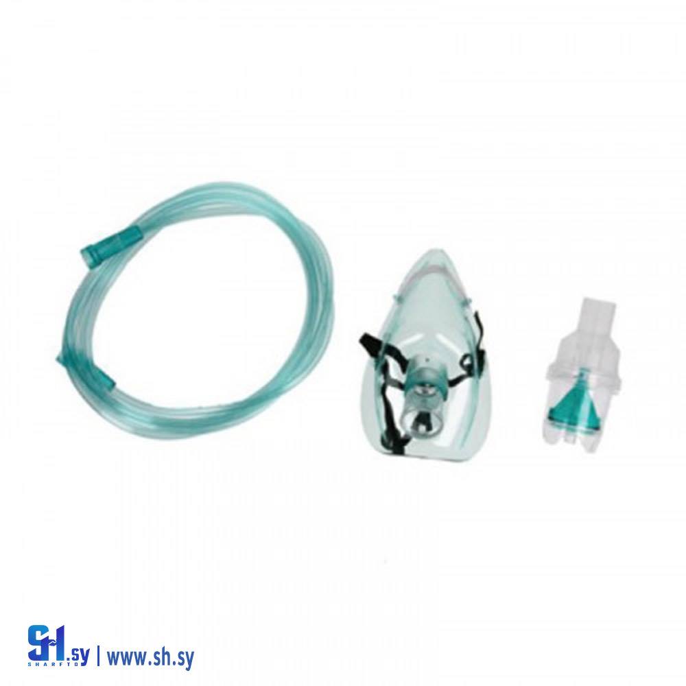 ماسك رذاذ (شركة داماسكو للأجهزة الطبية)