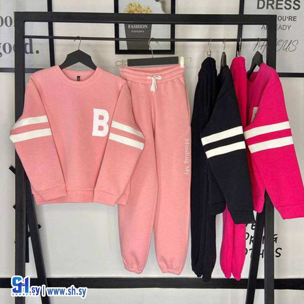 بيجامة نسائي فليس (انابيلا ستايل)