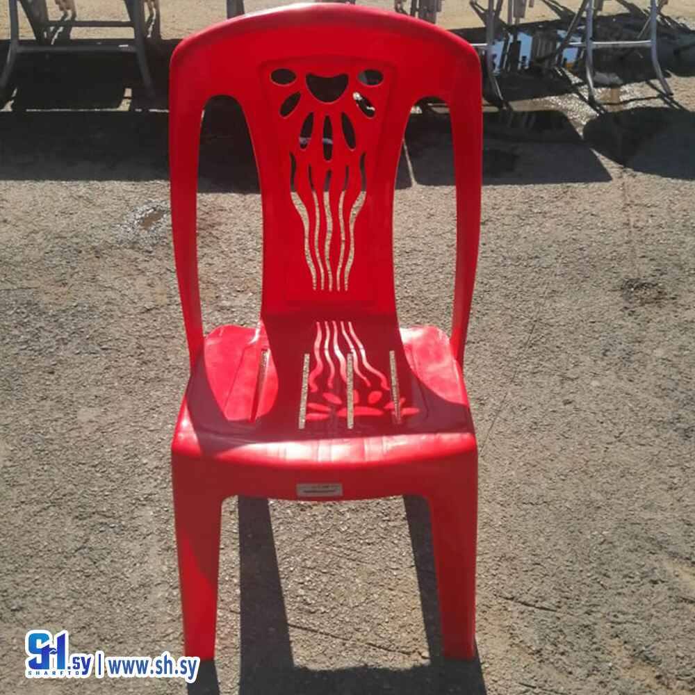 كرسي بلاستيك 5 (سواح بلاست)