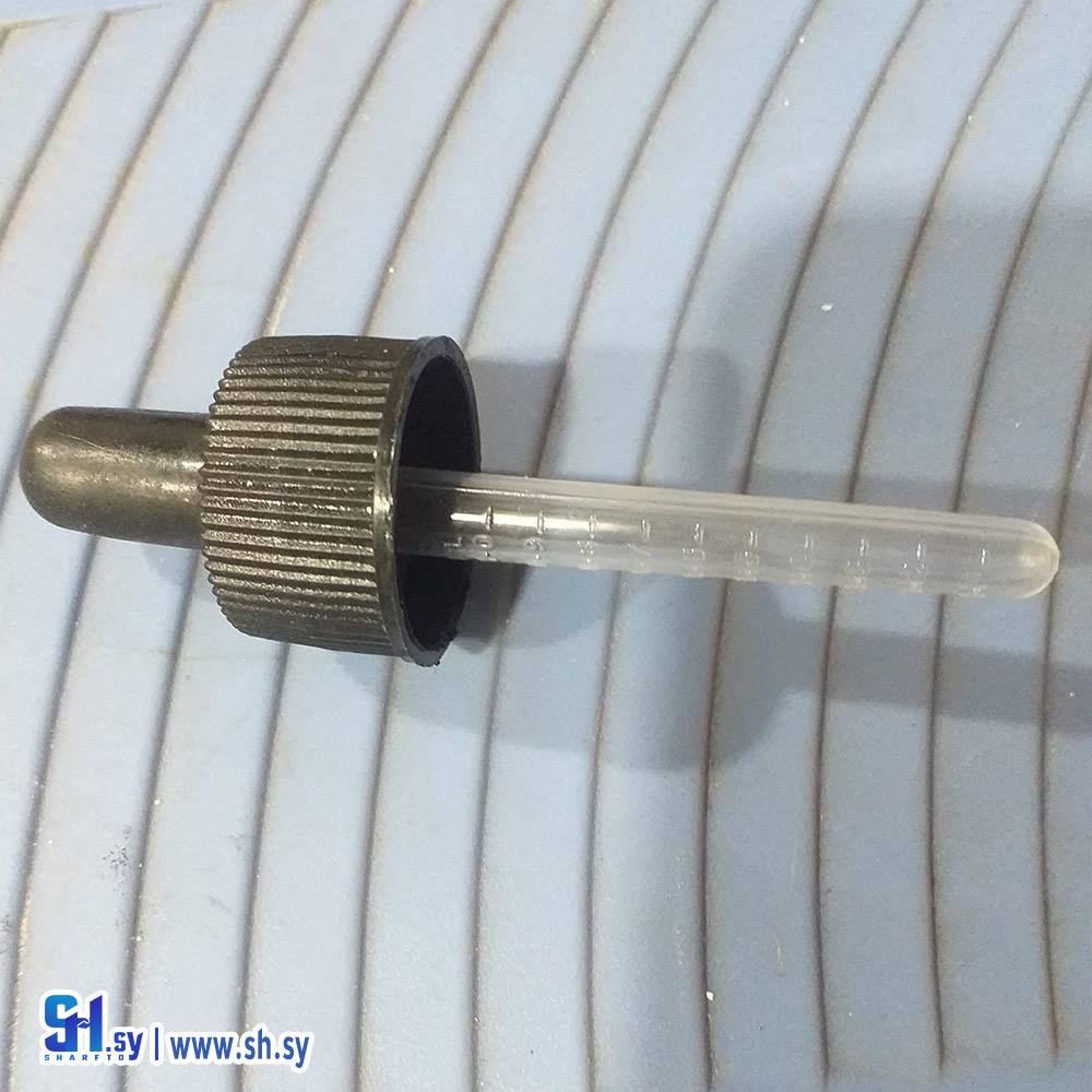 قطارة بلاستيك (الوسام)