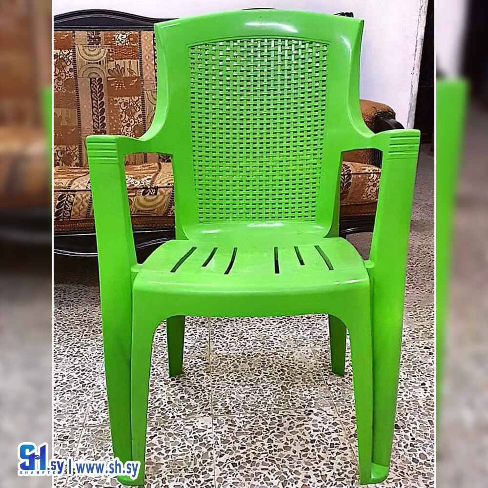 كرسي بلاستيك3 (الجبل)