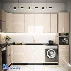 مطبخ عصري 5 (Pepars)