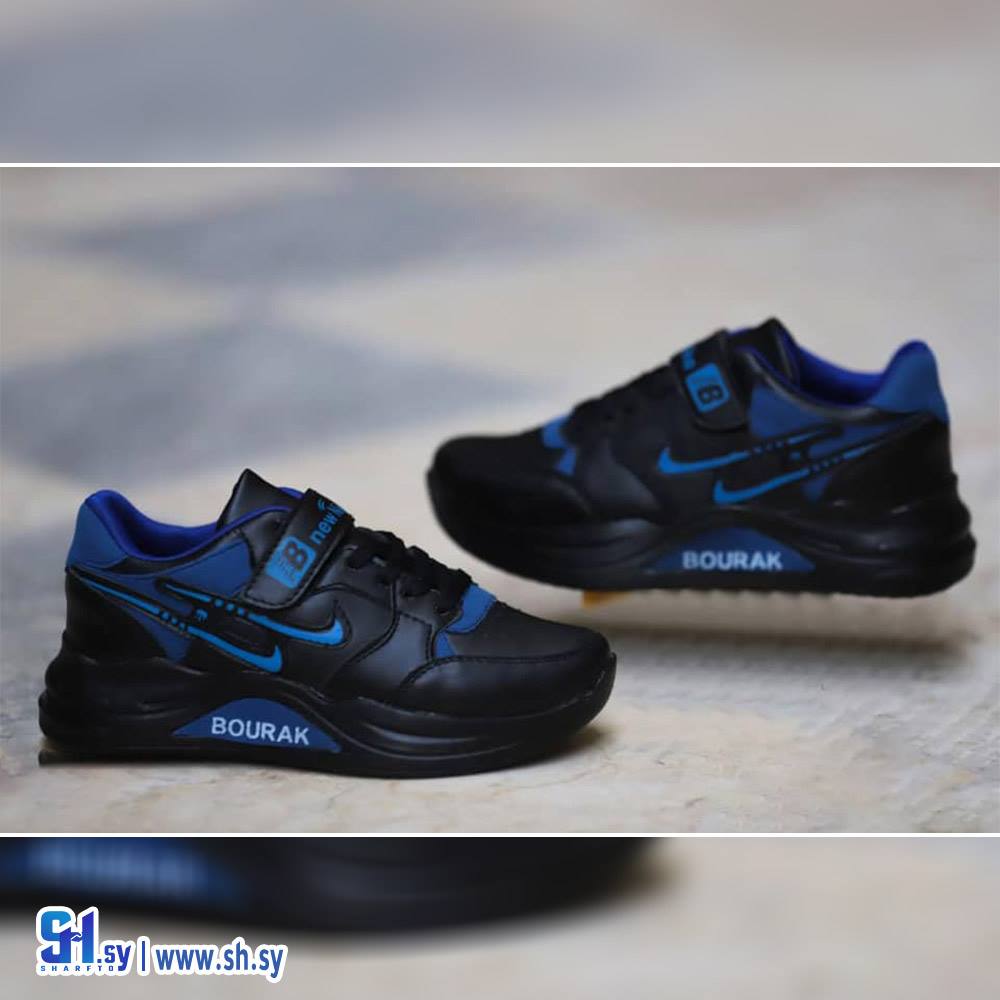 حذاء رياضي نسائي BOURAK (STEV)