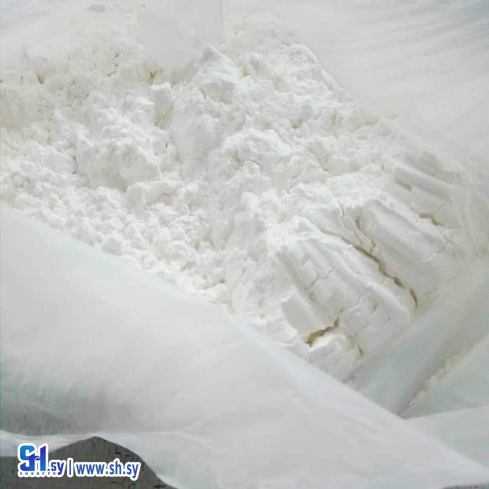 نشاء بودرة (مؤسسة الأكرم)