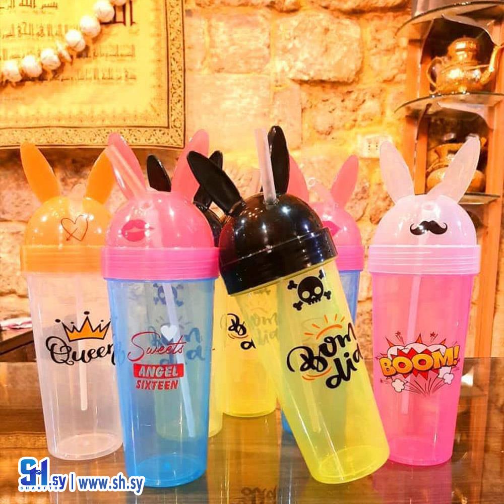 كاسات عبارات ارنب 23 (كربوج إخوان)