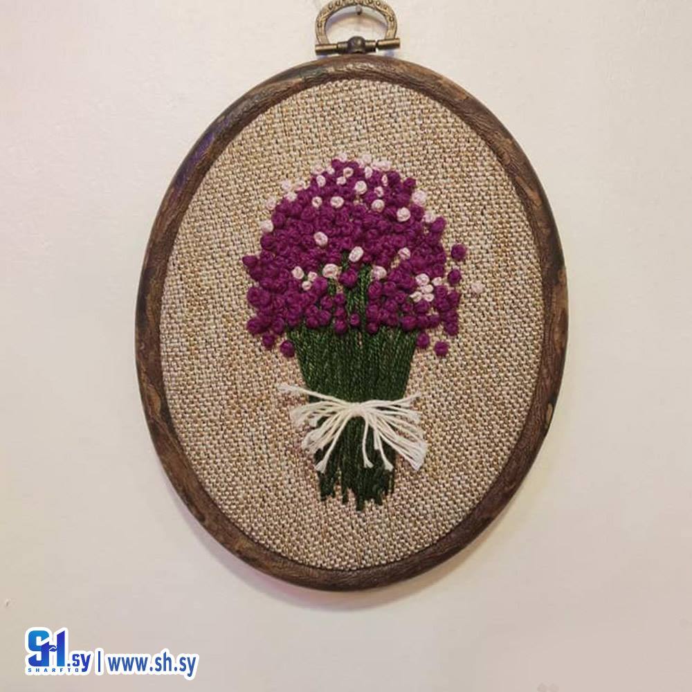 لوحة حائط (عقيق)