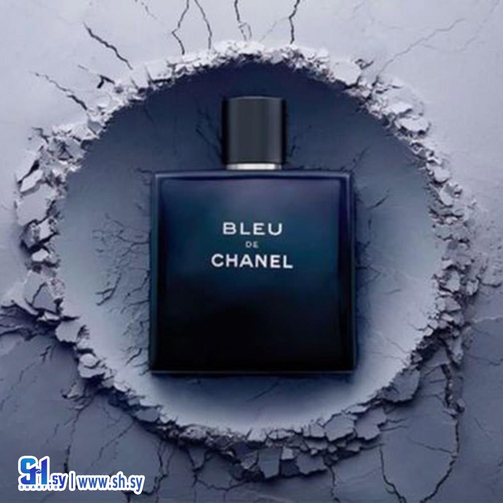عطر رجالي بلو دي شانيل (كاتبي للعطورات)