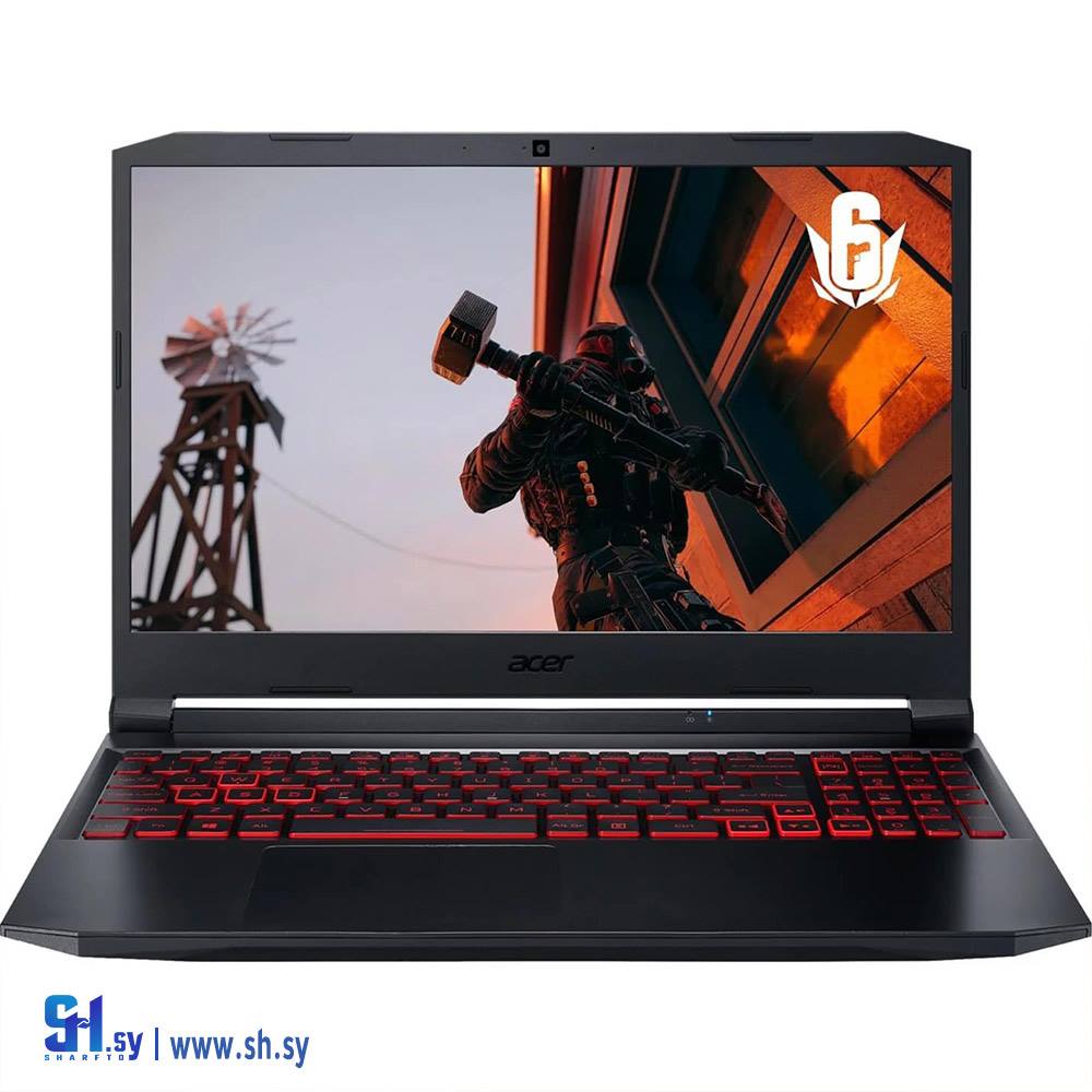 لابتوب Nitro AN515(الوسام)