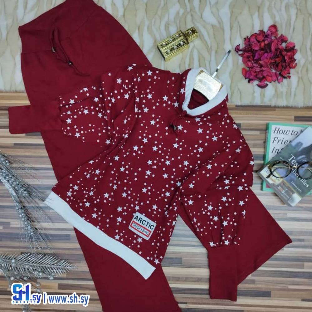 طقم نسائي (M Sport)