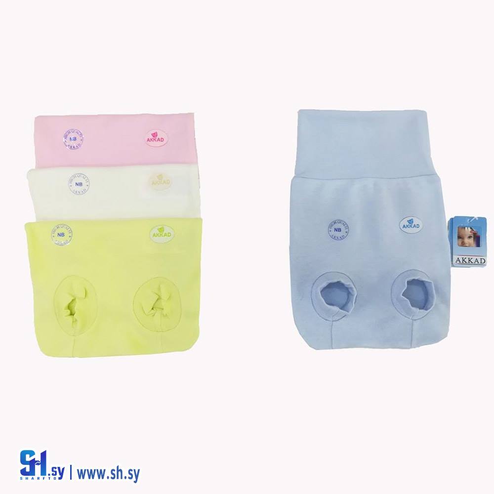 كيلوت عيون موديل 3242 (عقاد بيبي)