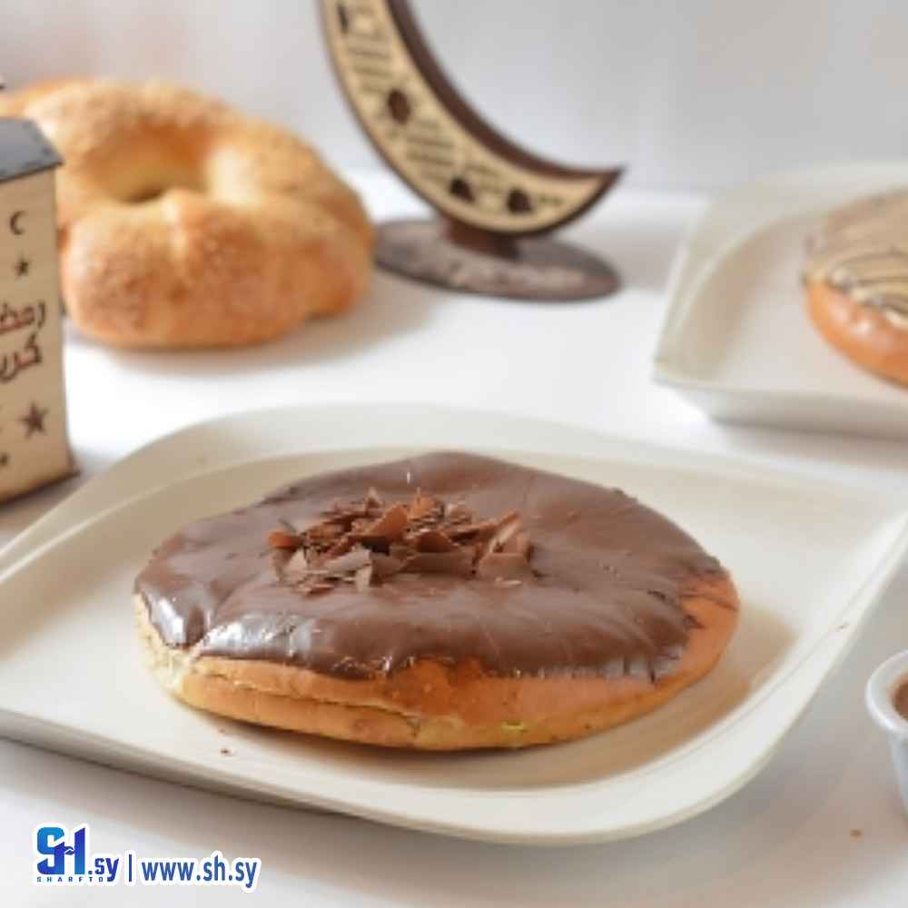 معروك شوكولا (أمية كلاس دايري)