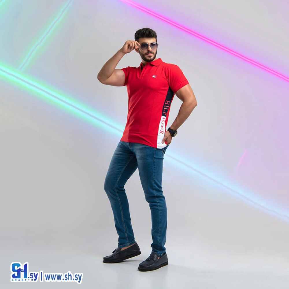 بنطال جينز رجالي 4  (Oldies)