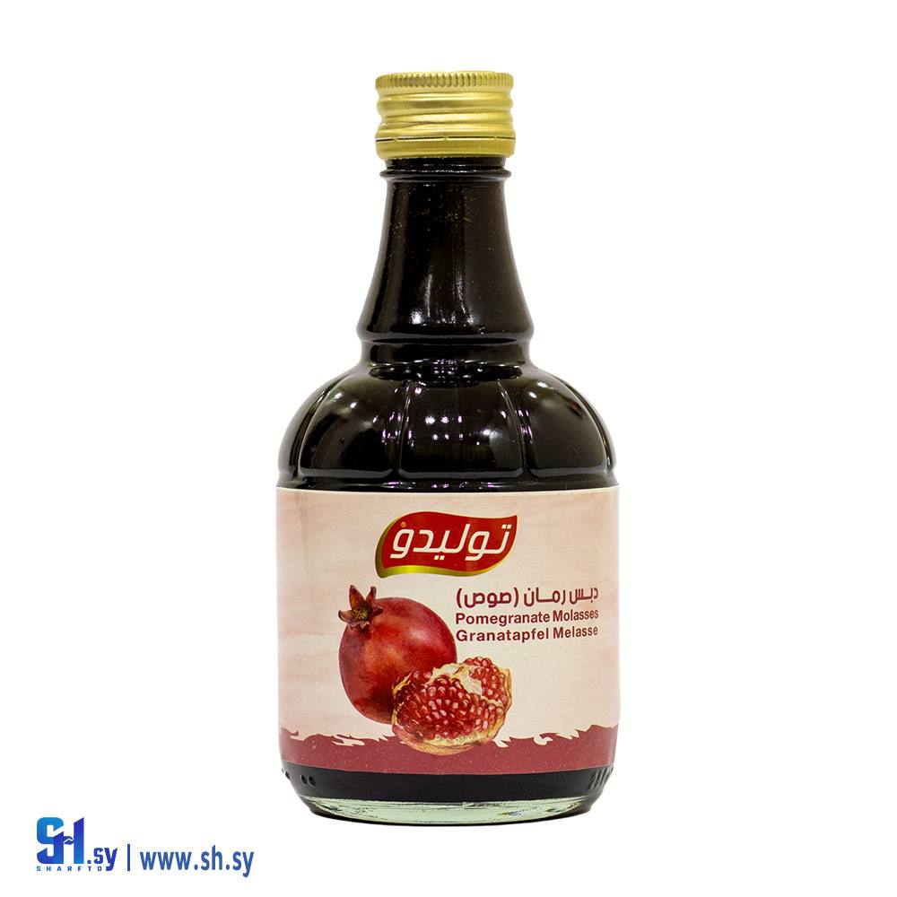 دبس رمان صوص (توليدو)