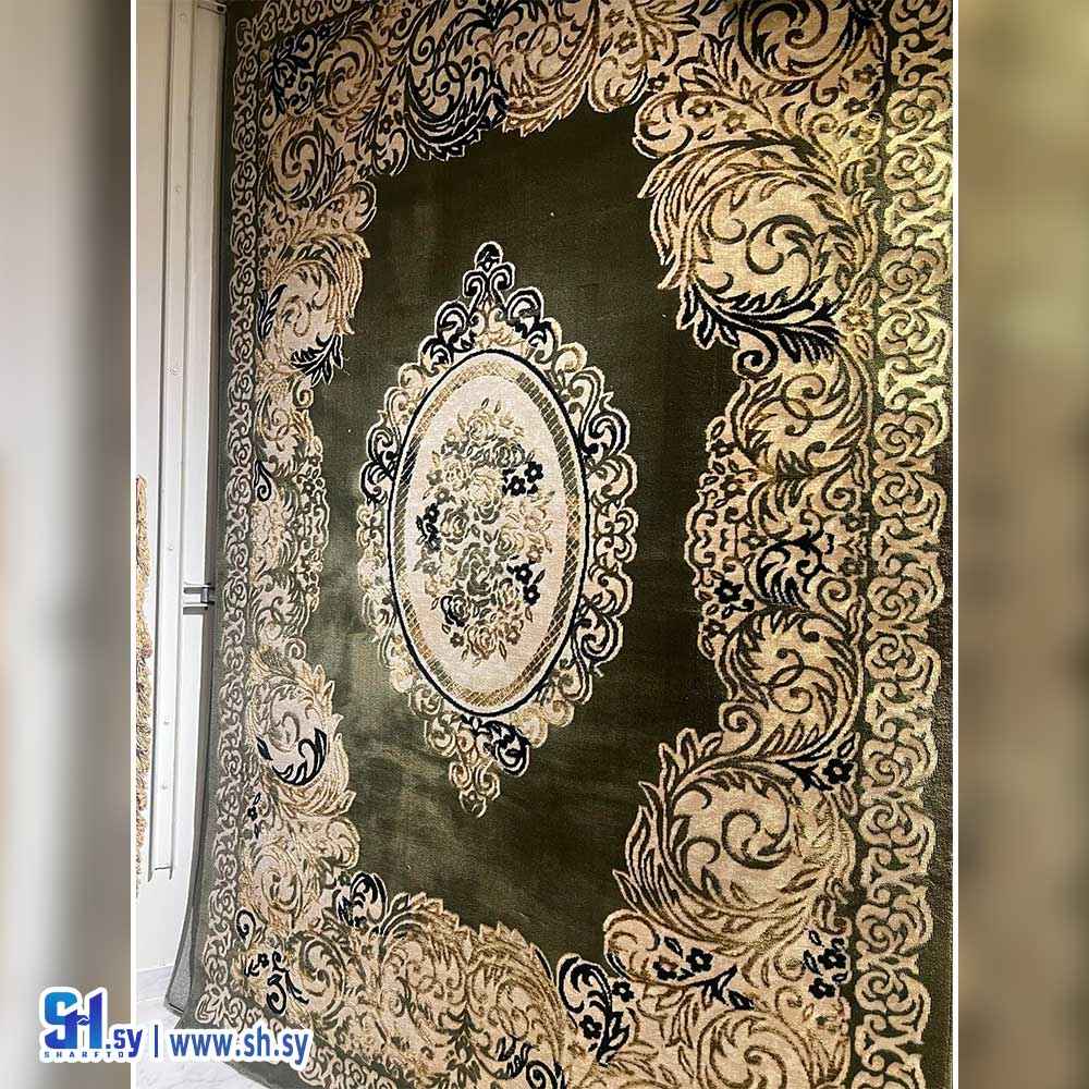 سجادة موديل 7 (شركة النايف للسجاد)