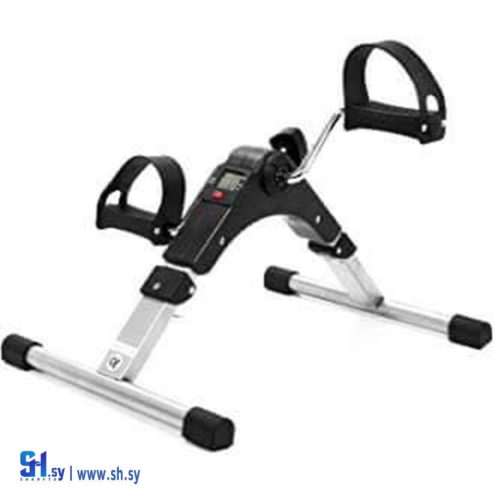 جهاز تمرين منزلي من Extaum ، ماكينة تمرين بدواسة (حمشو للأجهزة الرياضية)