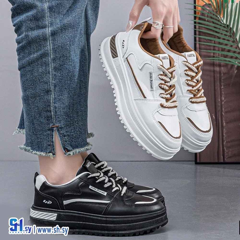 حذاء رياضي نسائي موديل W-254 (سامي)