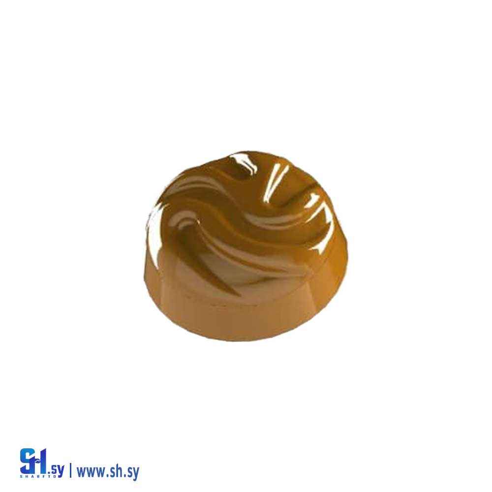 قالب شوكولا 6162 (سيلا)