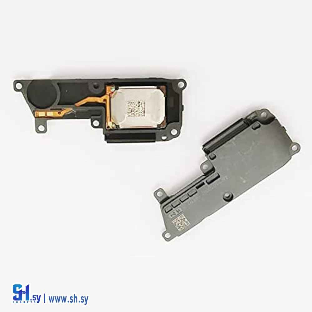 جرس داخلي جوال XIAOMI Note 10 s (طارق تكنولوجي)