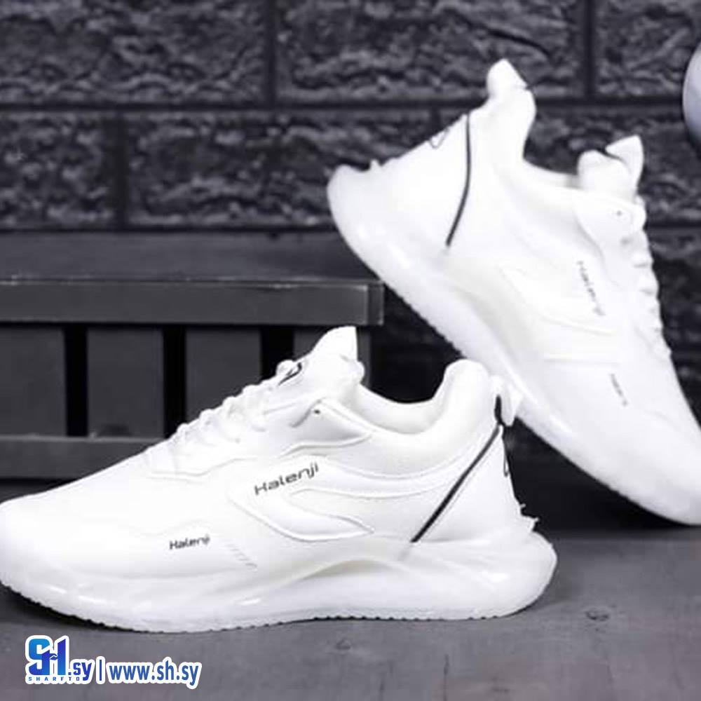 حذاء رجالي نعل سلكون ستروبل (منافيخي توب)