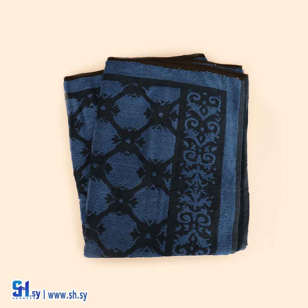 مناشف قطن (الشركة العامة الصناعية لخيوط النايلون والجوارب)