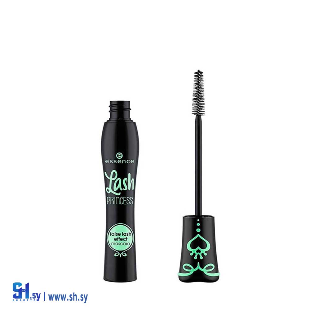 برنسيس لاش اسينس (Jory Makeup )