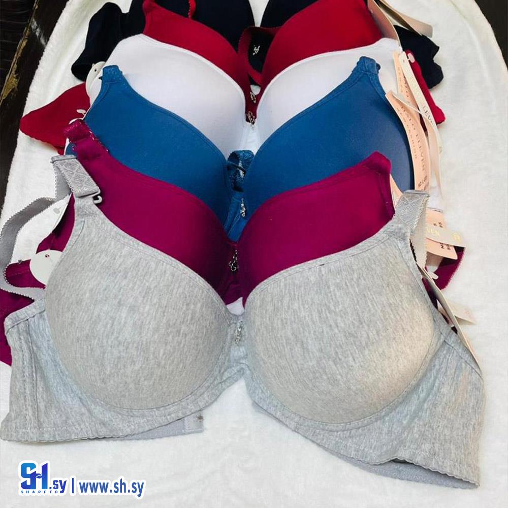 سوتيان نسائي موديل 14 (العساف)