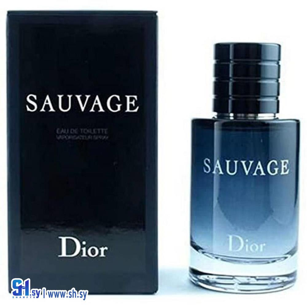 عطر سوفاج (كاتبي للعطورات)