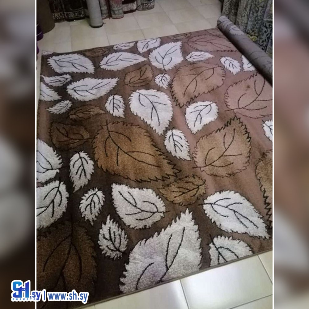 سجادة 5 (معرض الحلبي للأقمشة)