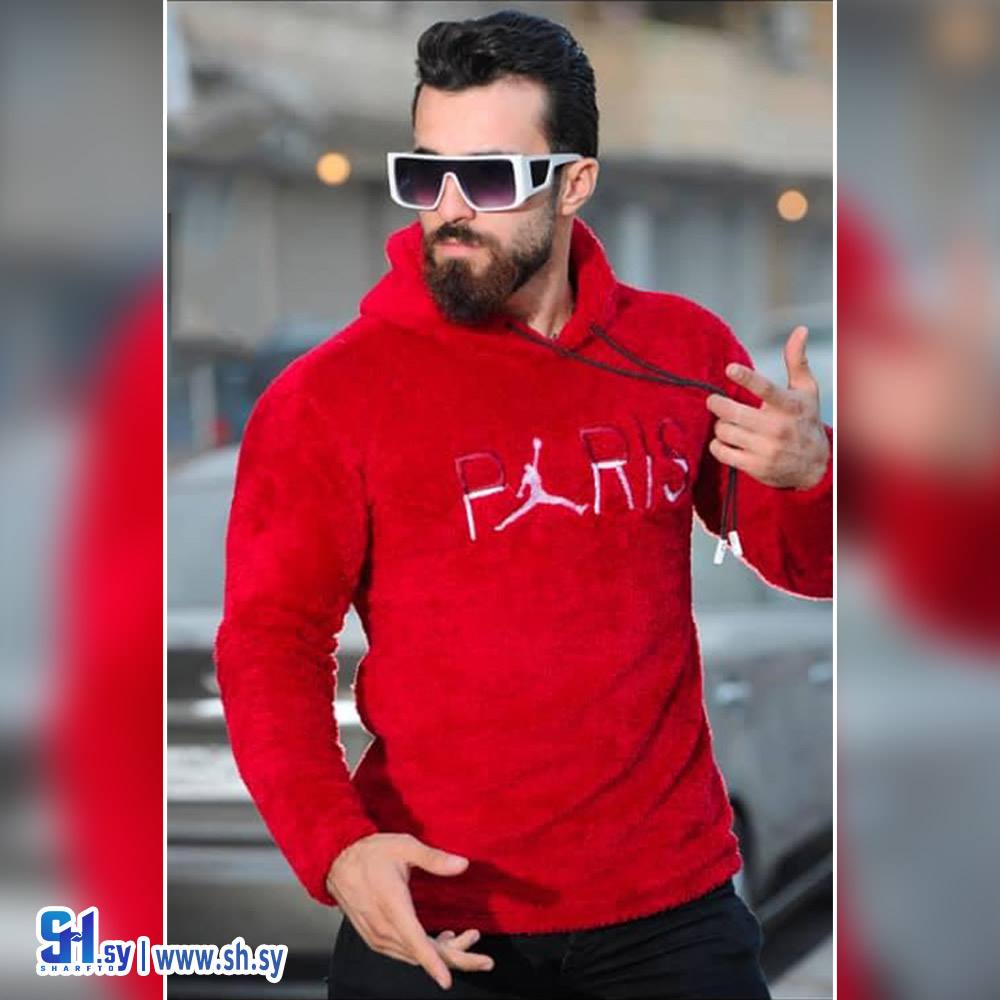 كنزة رجالي فرو (ليدي دادو)