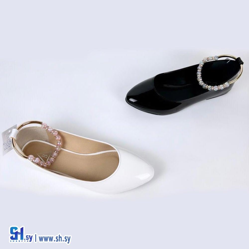 حذاء بالرينا نسائي (steps)
