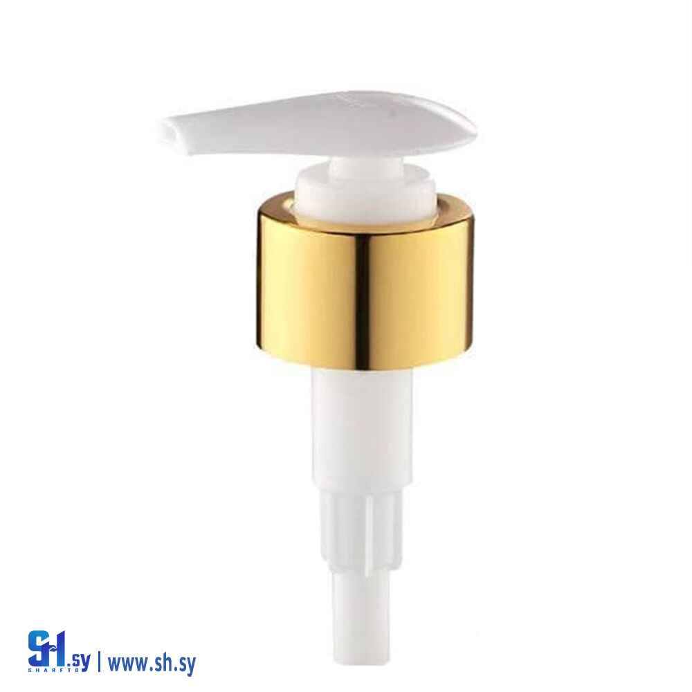 مضخة عبوات 5 (بلاستيك الخان)