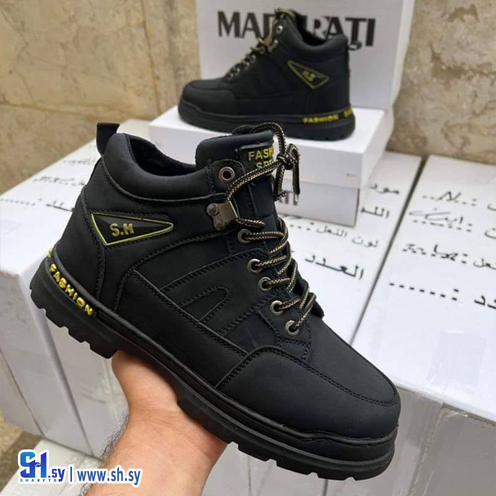 رانج رجالي بوط  كمر (عالم رياضة)