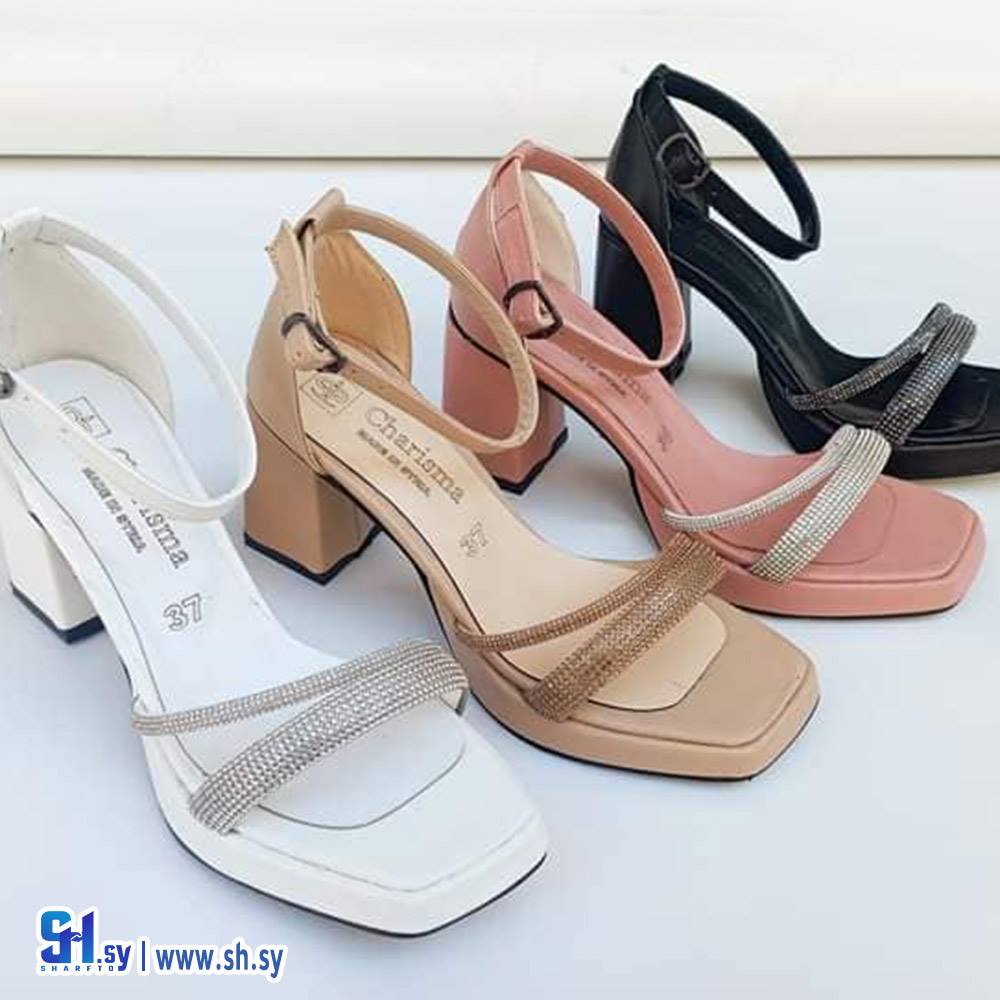 كندرة نسائية 2 (أحذية الماهر الملكي)