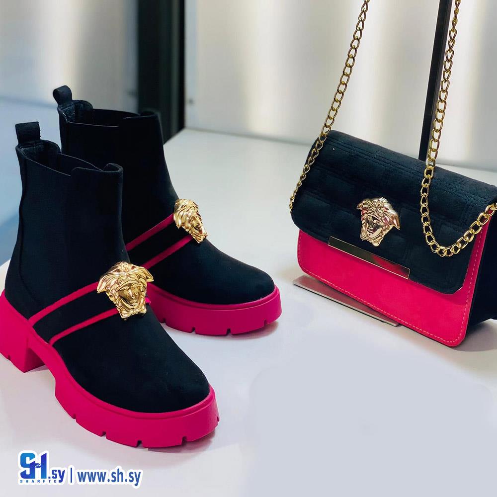 رانج نسائي (Raghda Top)