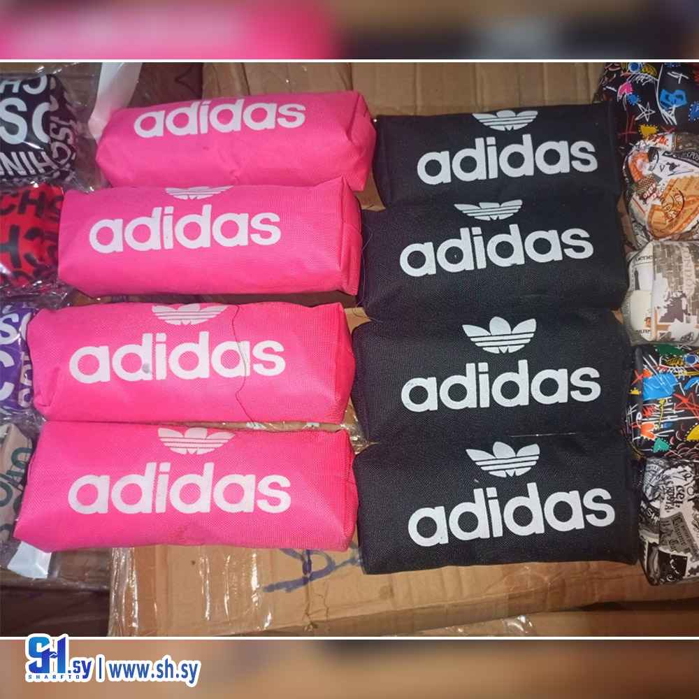 مقالم مدرسية adidas (نديم نور الدين)